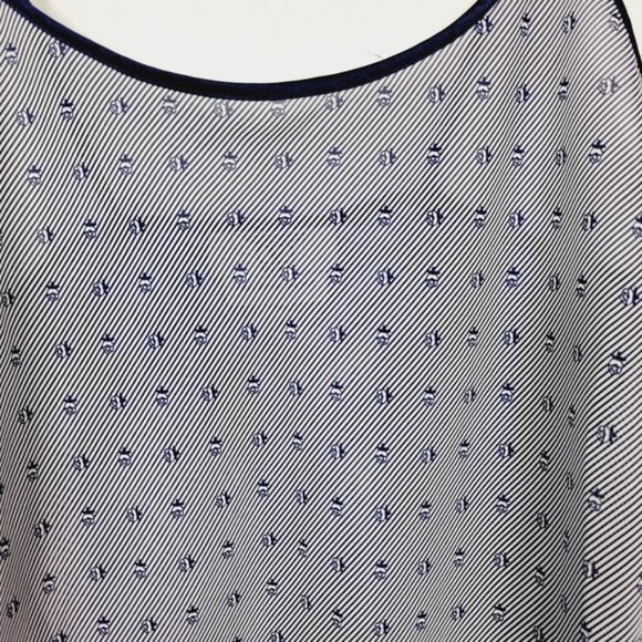 Valentino intimo vintage chemise - Picture 2 of 4